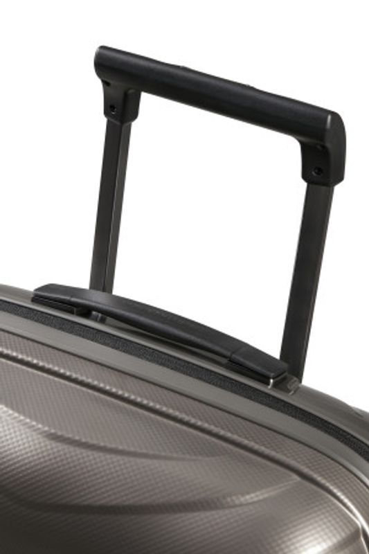 Attrix koffert med 4 hjul 75cm 97L | Samsonite 