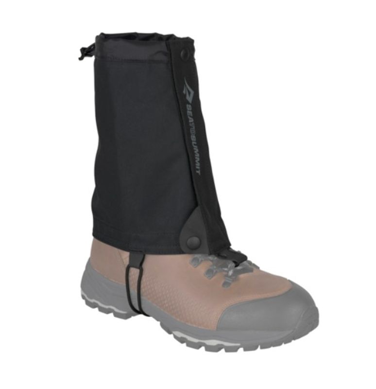 Gamasjer Gaiters Spinifex i canvas - One Size