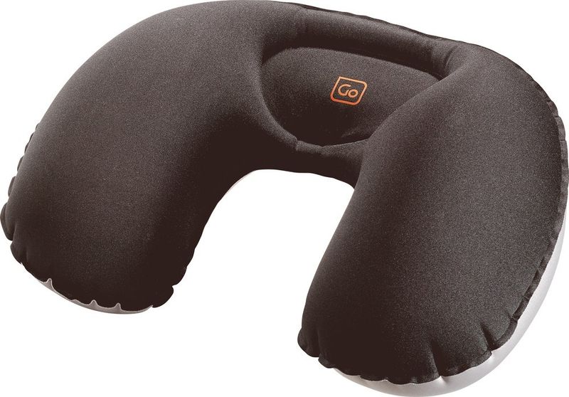 Oppblåsbar Nakkepute Compact Go Travel