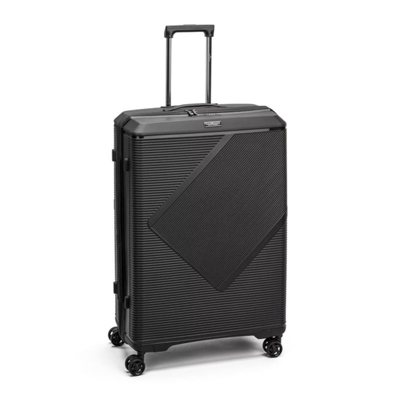 North Pioneer PRG Koffert Stor, 4 hjul, 77 cm, 105L