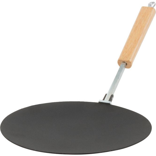 Hovedbilde Stekepanne Hällmark 28 cm