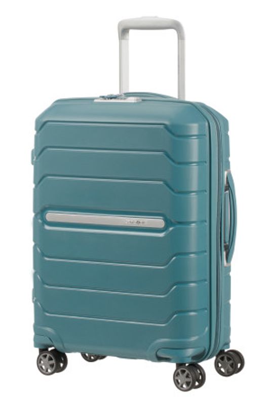Koffert utvidbar 35-41L Flux Samsonite