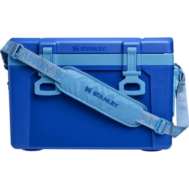 Hovedbilde Stanley Kjøleboks Adventure Outdoor Cooler Cobalt 23L