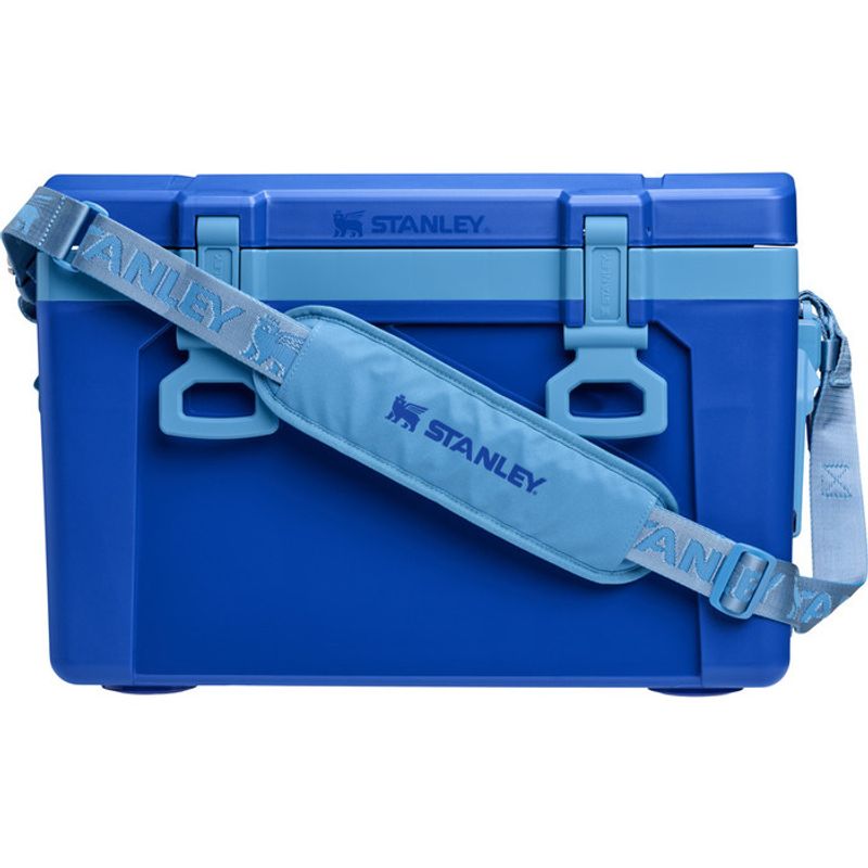 Stanley Kjøleboks Adventure Outdoor Cooler Cobalt 23L