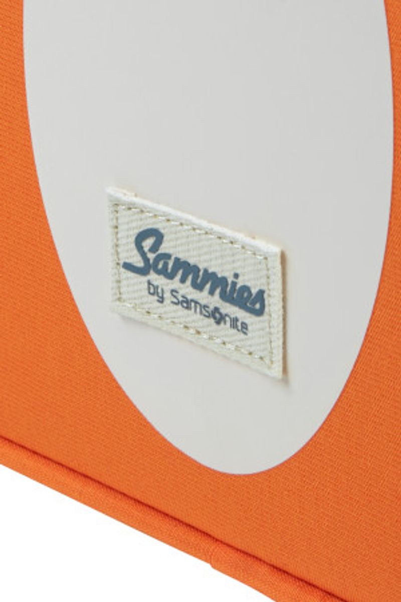 Barnekoffert 23L Tiger Toby Samsonite