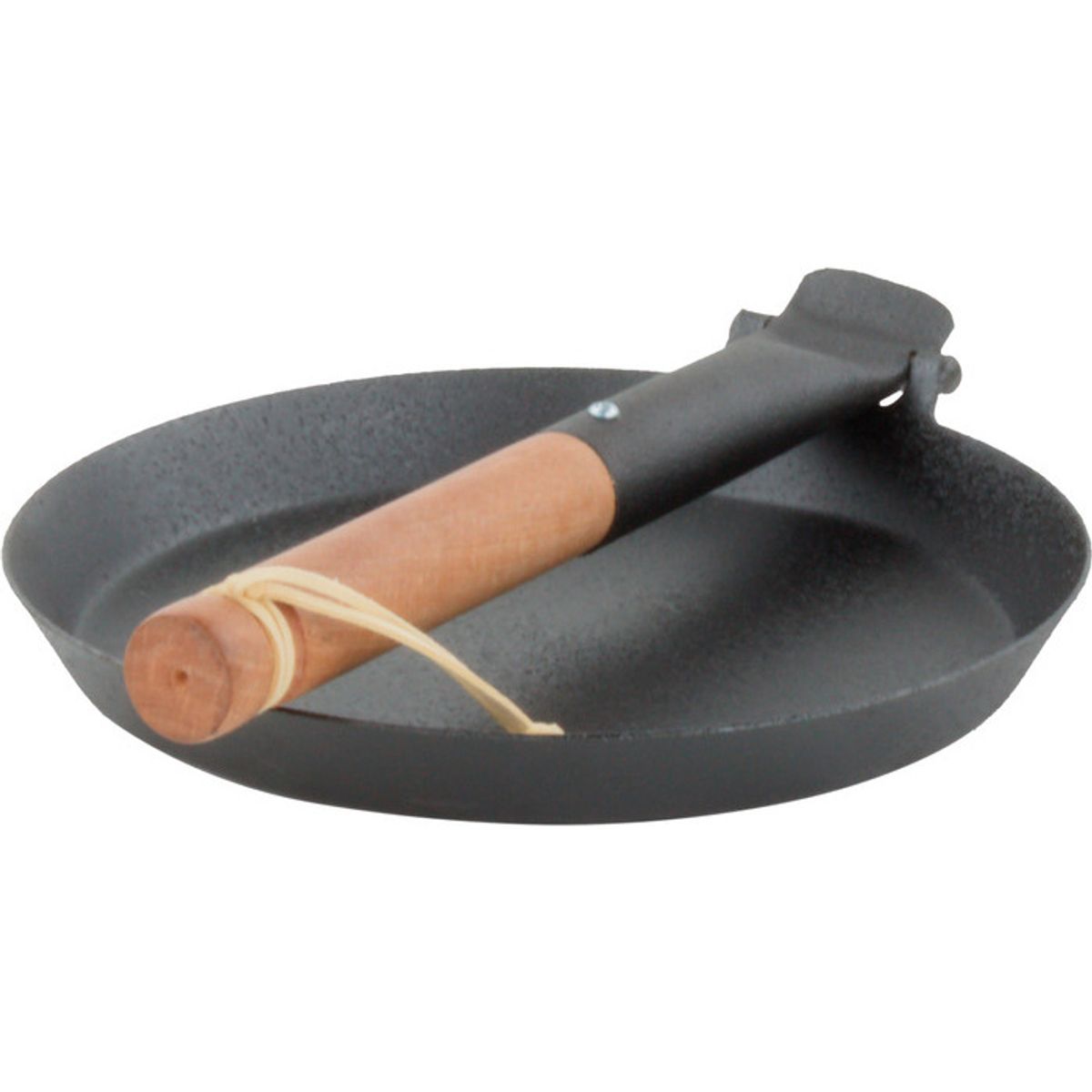 Stekepanne Hällmark 21 cm