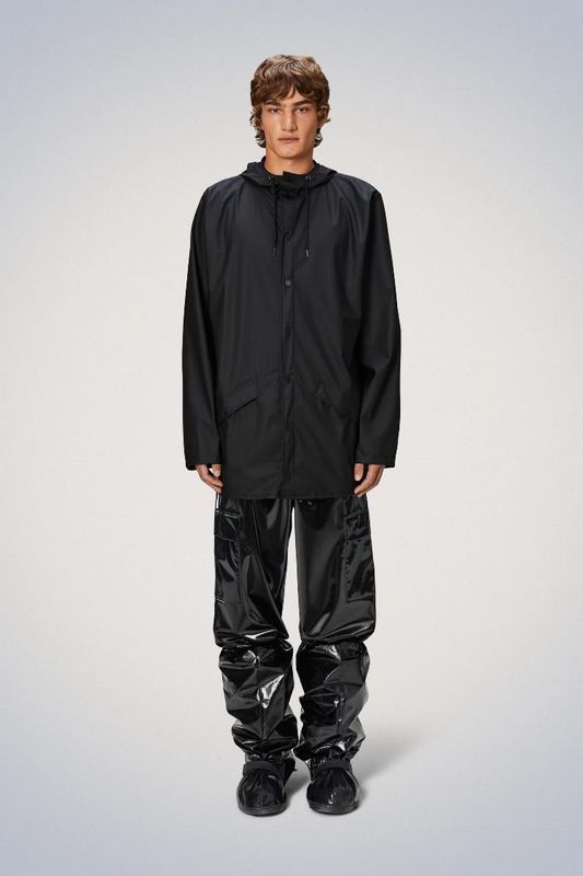 Rains Jacket W3 Regnjakke