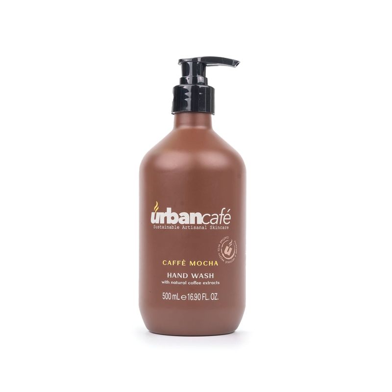 Håndsåpe Caffé Mocha 500ml