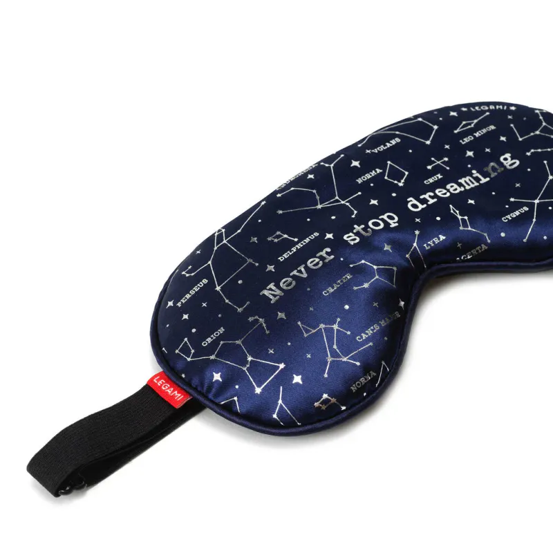 Sovemaske Legami Stars supermyk 