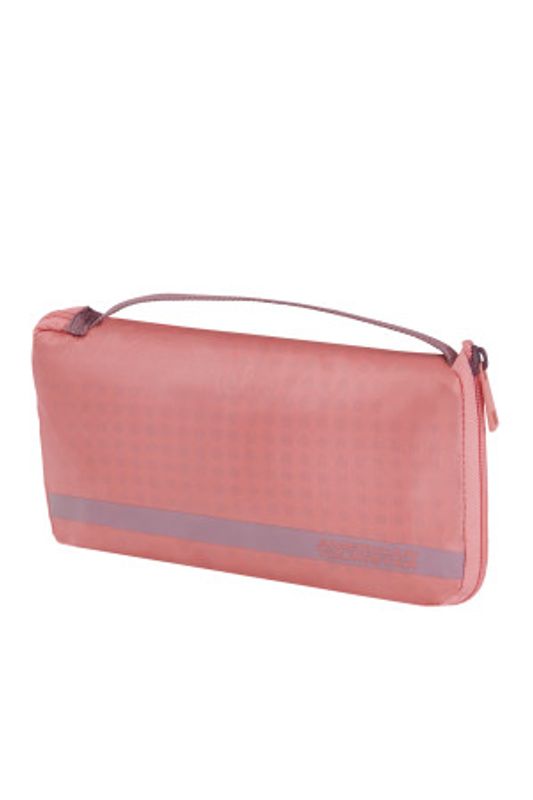 American Tourister bagasjetrekk L (73–78 cm) – Rosa
