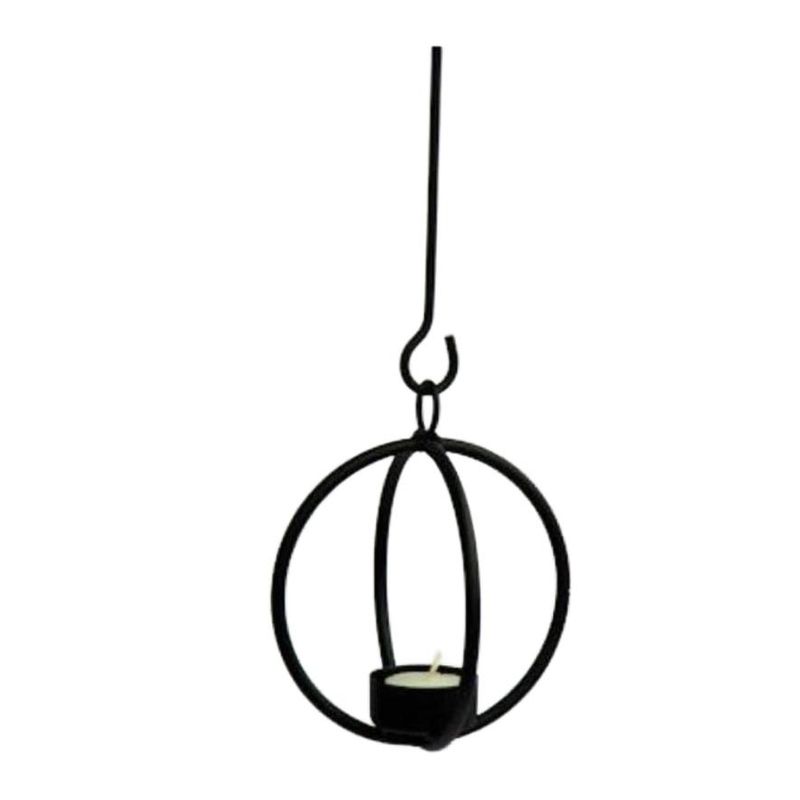 Spegels Smijern Telysholder 13 cm