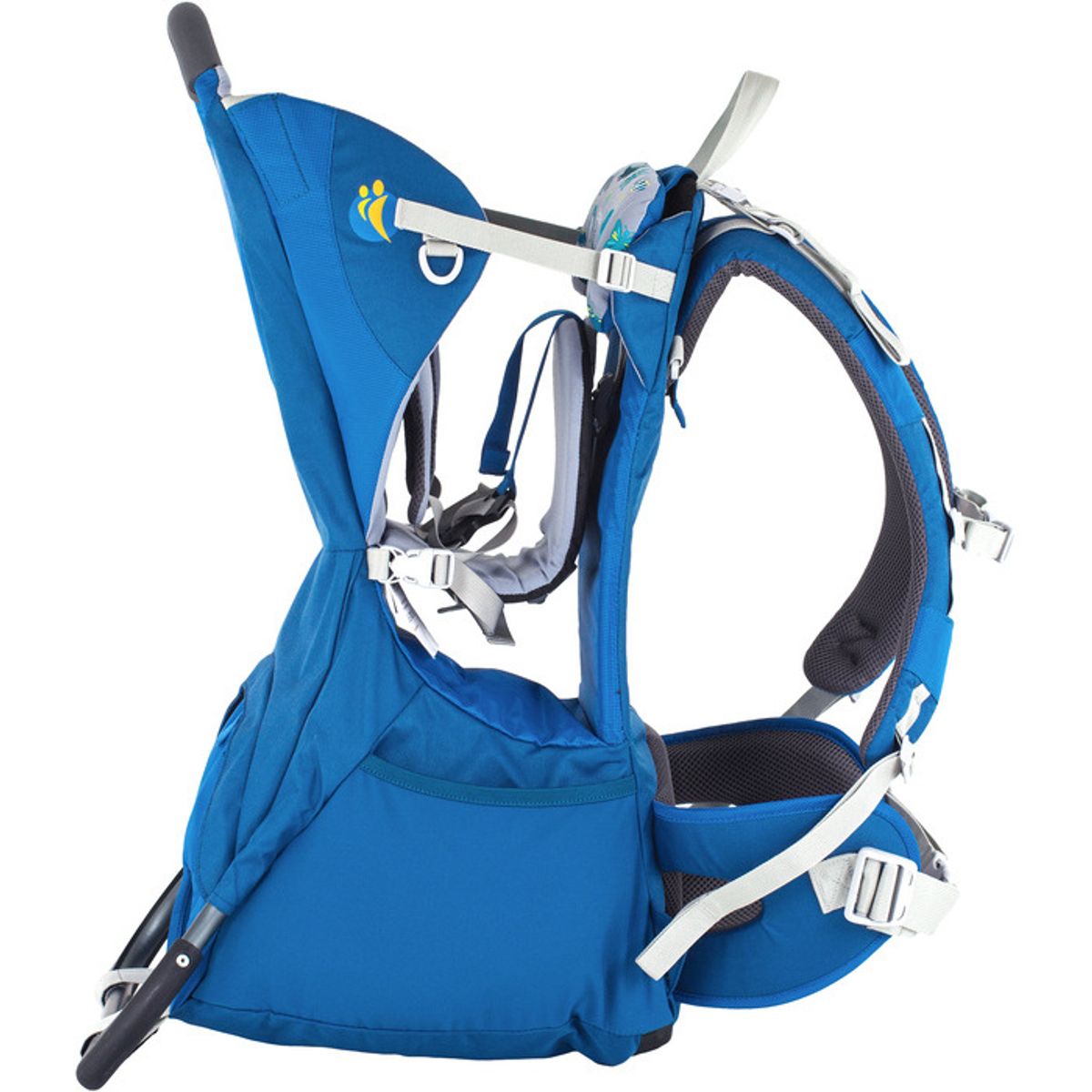 LittleLife Bæremeis Adventurer S2 Blå