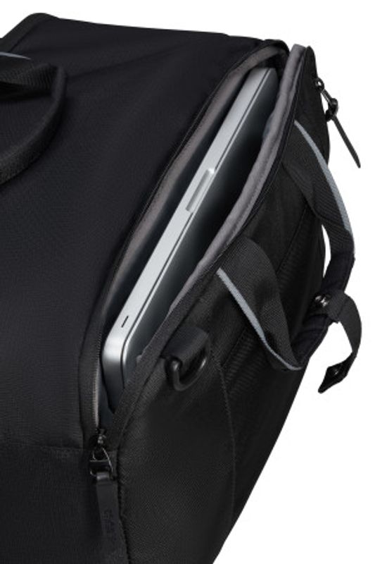 Underseater Ryanair – American Tourister Take2Cabin 3-Way Boarding Bag Black