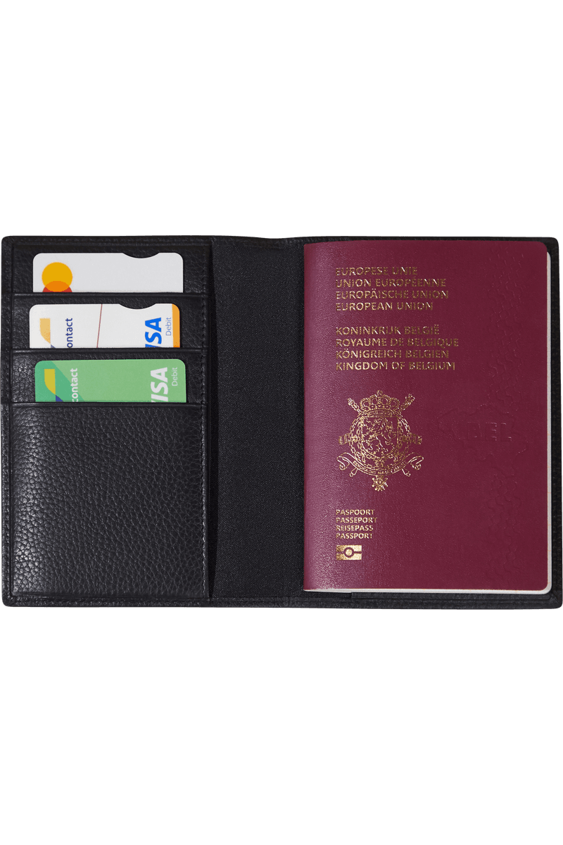 Passholder RFID Samsonite