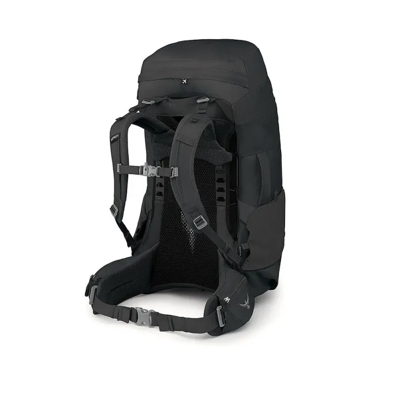 Osprey Fairview Trek 70, Black