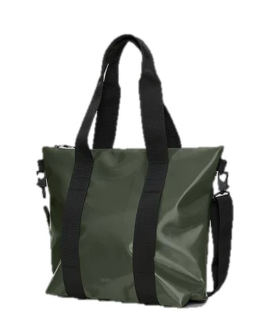 Hovedbilde Rains Tote Bag Mini