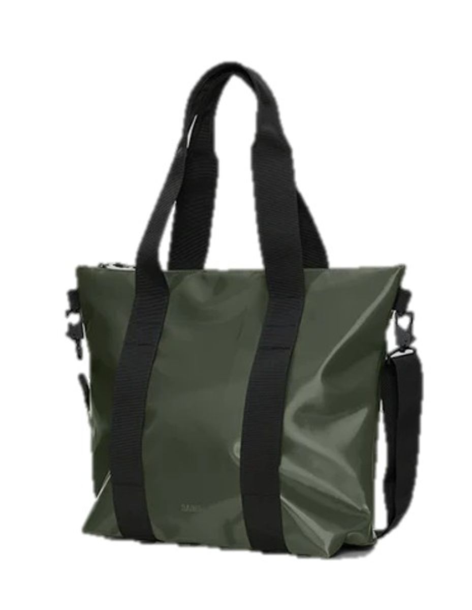 Rains Tote Bag Mini