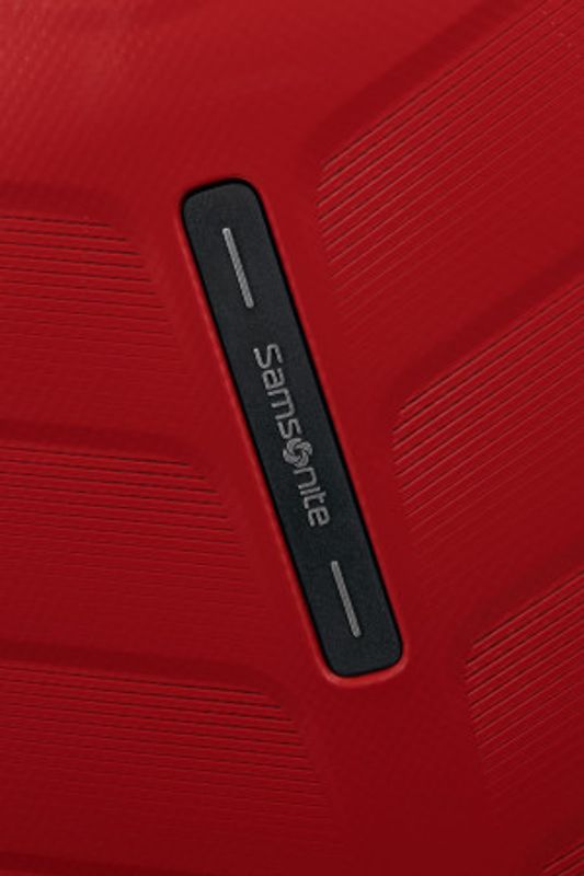 Attrix koffert med 4 hjul 81cm 120L | Samsonite 