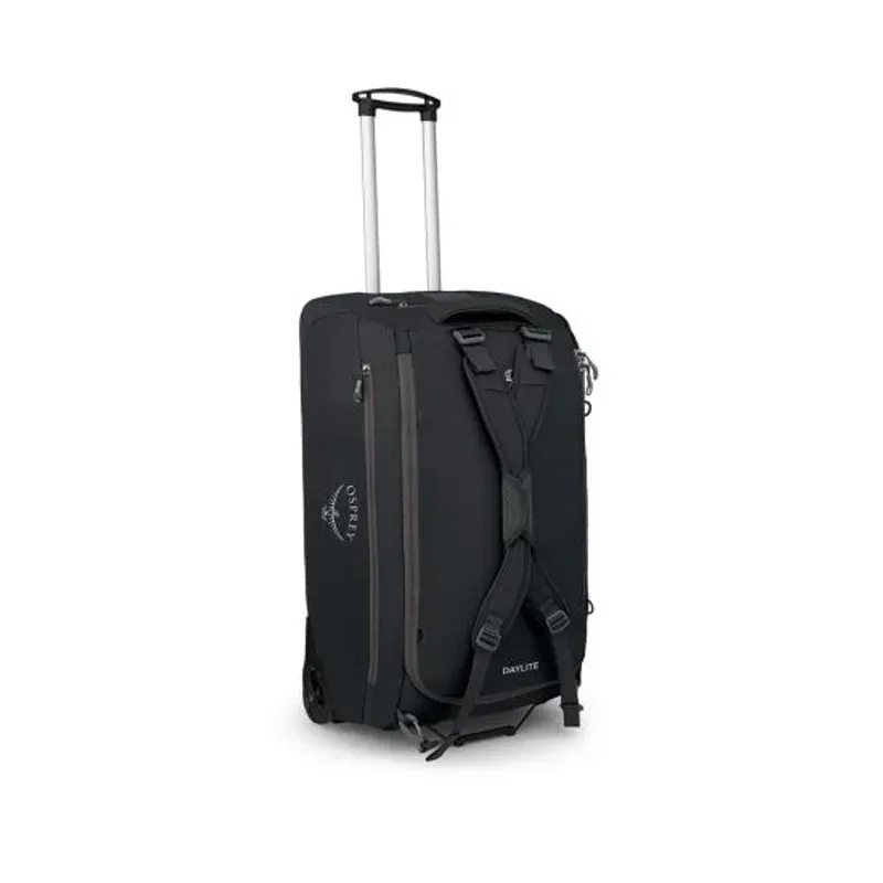 Osprey Daylite Duffelbag med hjul 85L