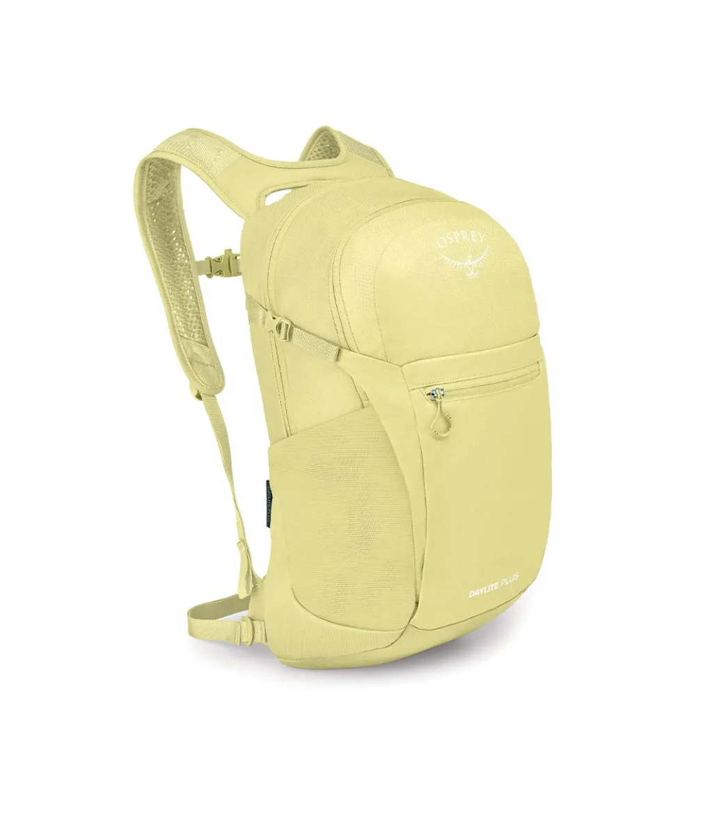 Osprey Daylite Plus Ryggsekk 20L, gul