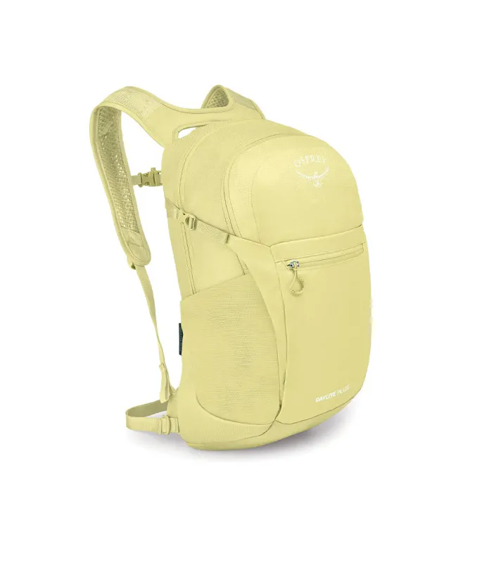 Osprey Daylite Plus Ryggsekk 20L, gul