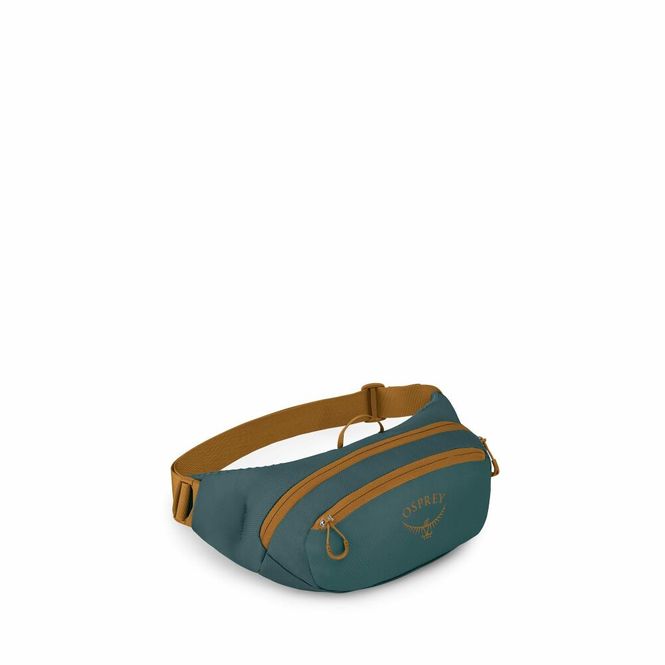 Hovedbilde Magetaske Daylite fra Osprey, torrent blue