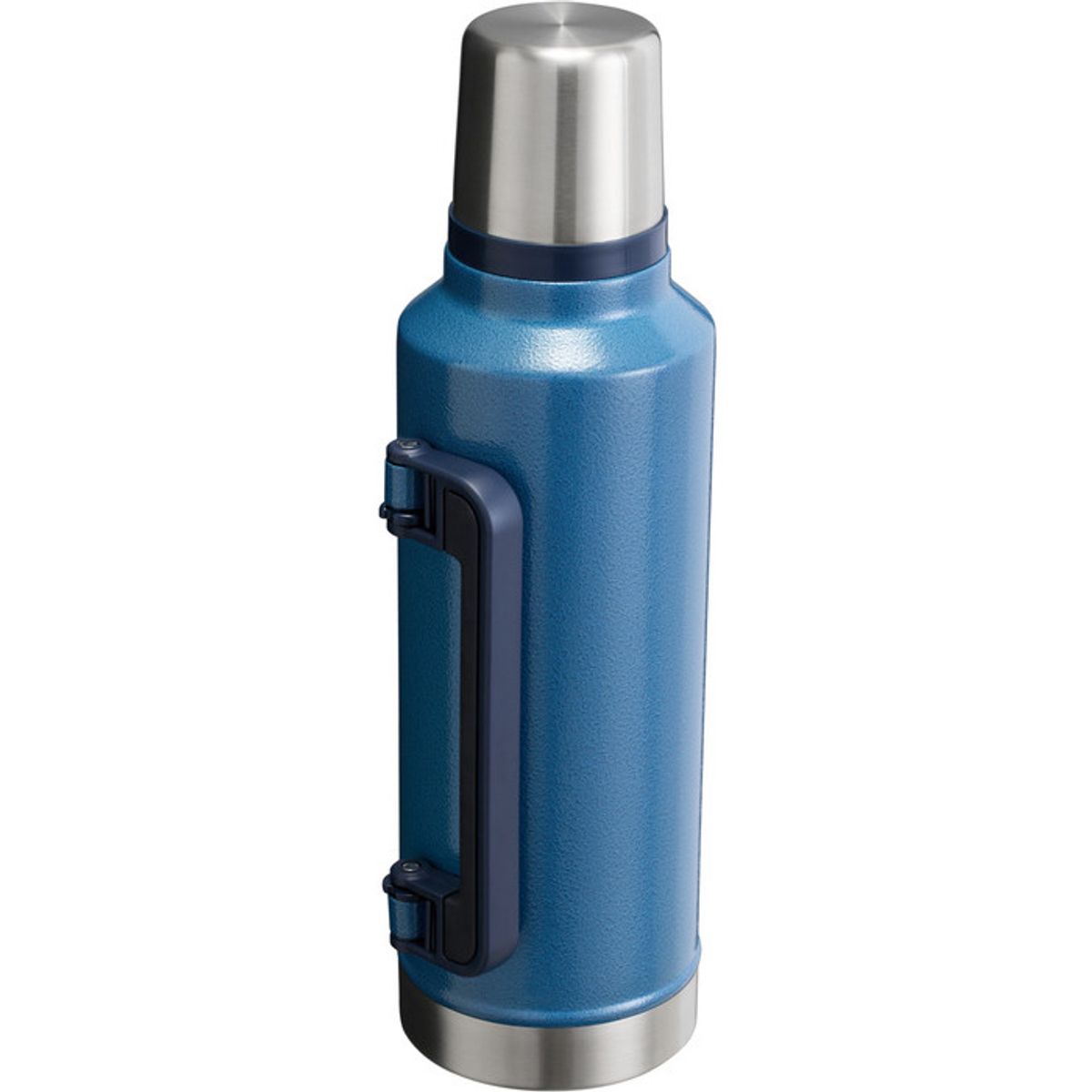 Stanley Termos Classic Vacuum Bottle 1.9L Hammertone Lake