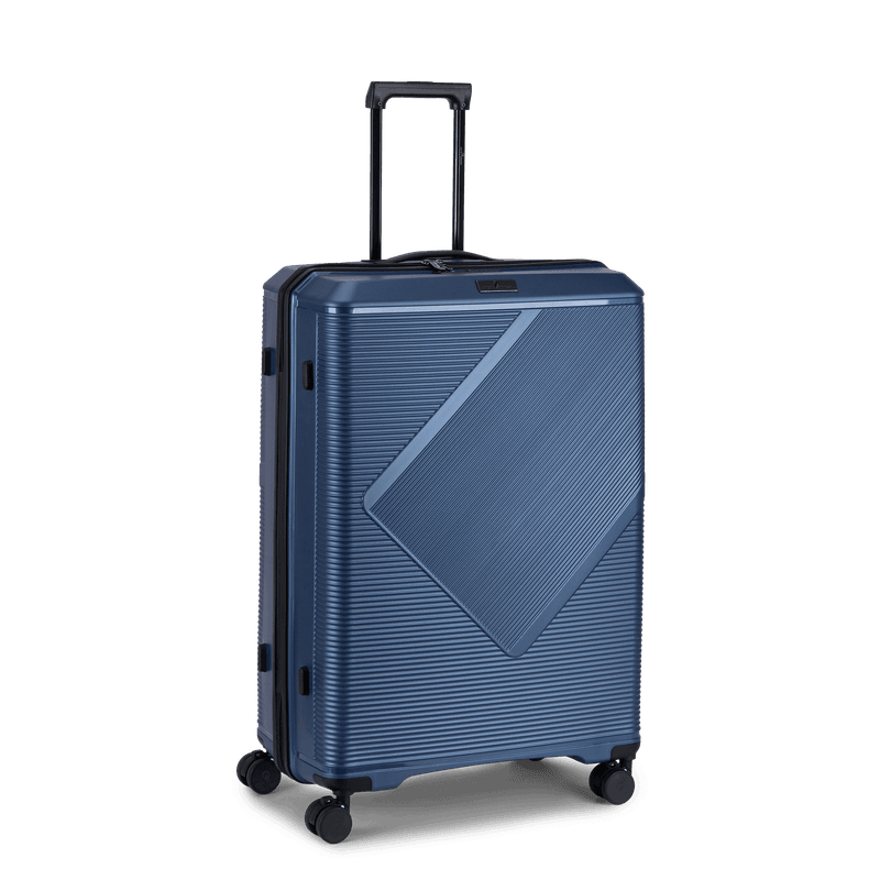 North Pioneer PRG Koffert Stor, 4 hjul, 77 cm, 105L