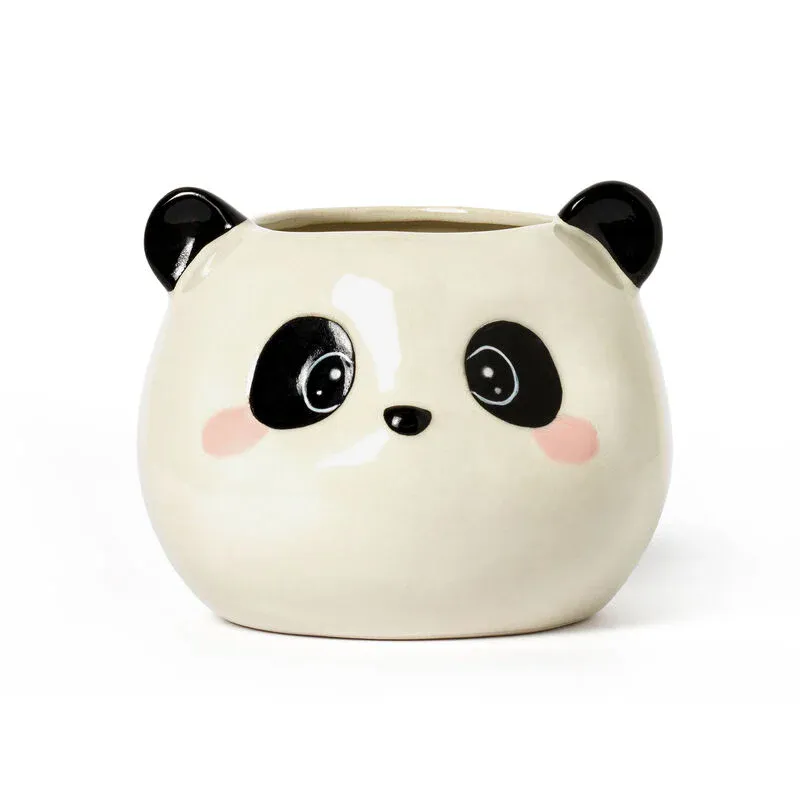 Penneholder Panda fra Legami 