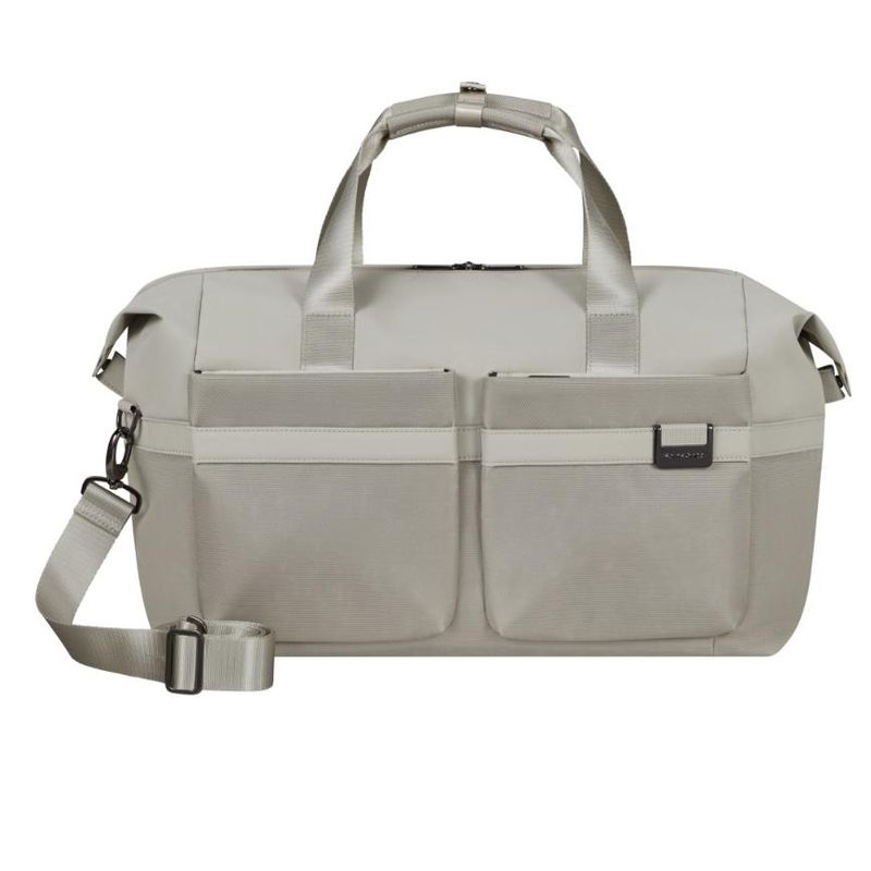 Airea Duffelbag 36 liter Sand Storm Samsonite