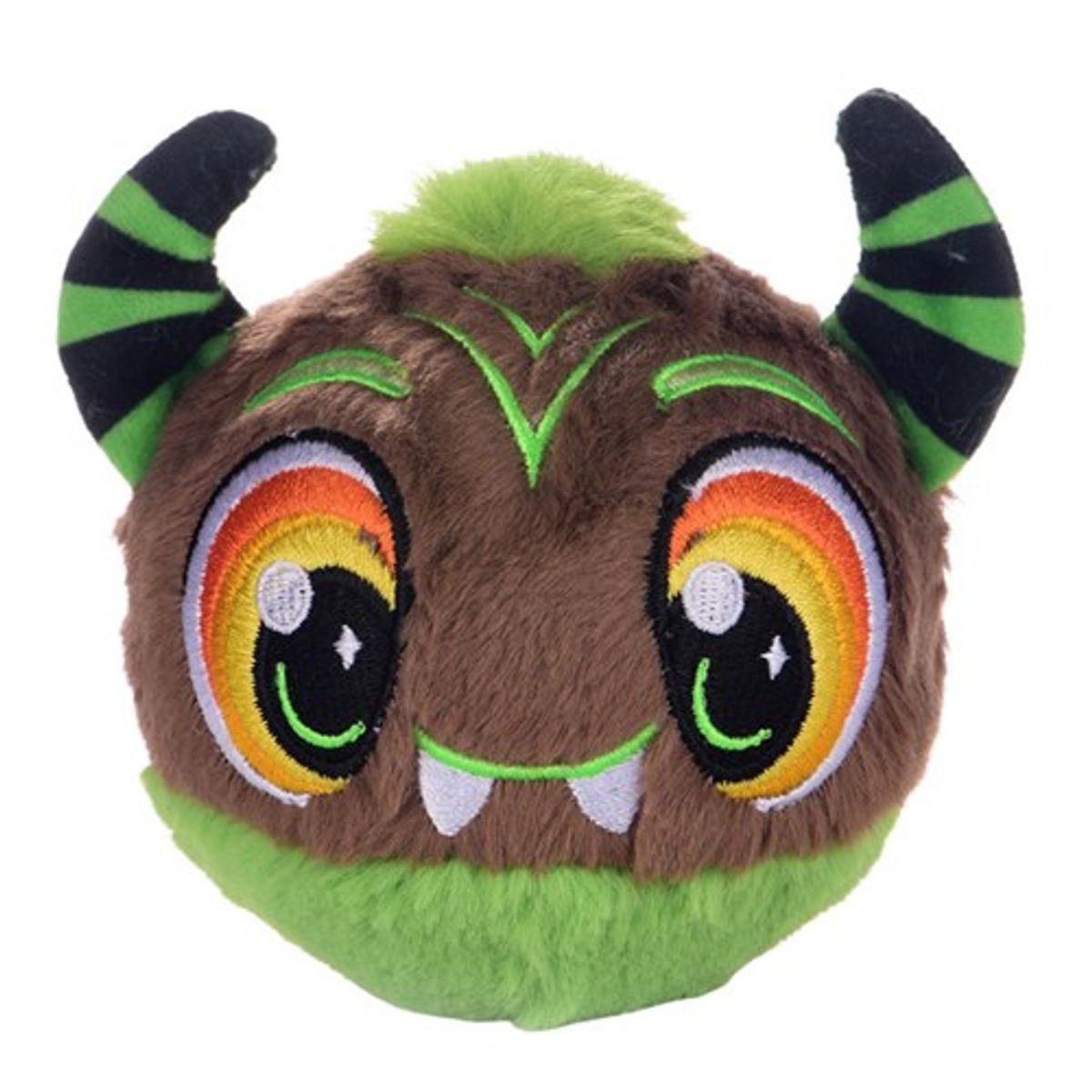 Bouncibles Luca Monster 