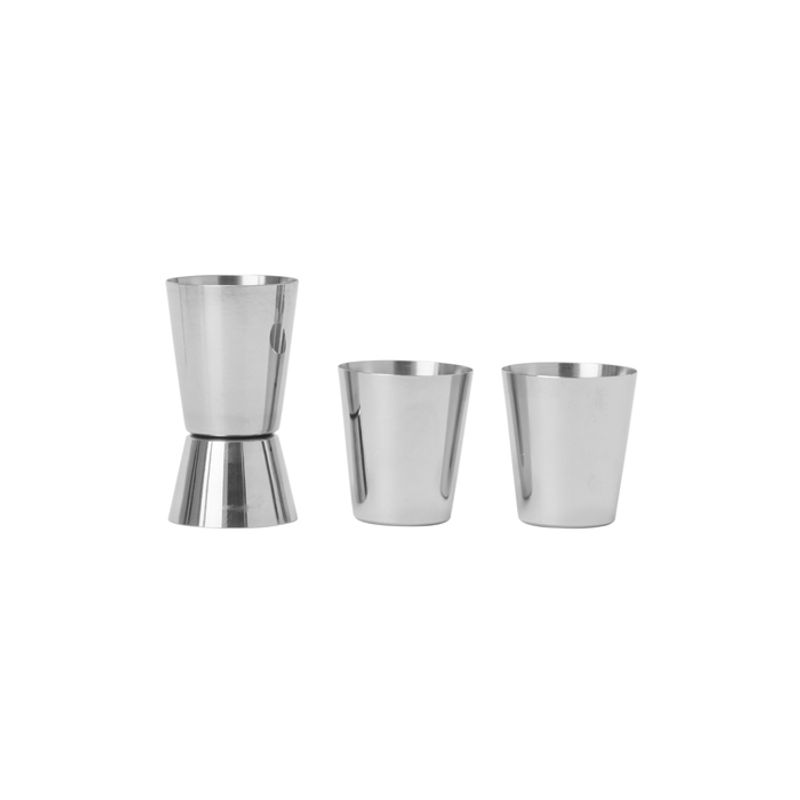 Stiernholm Barsett 10 deler