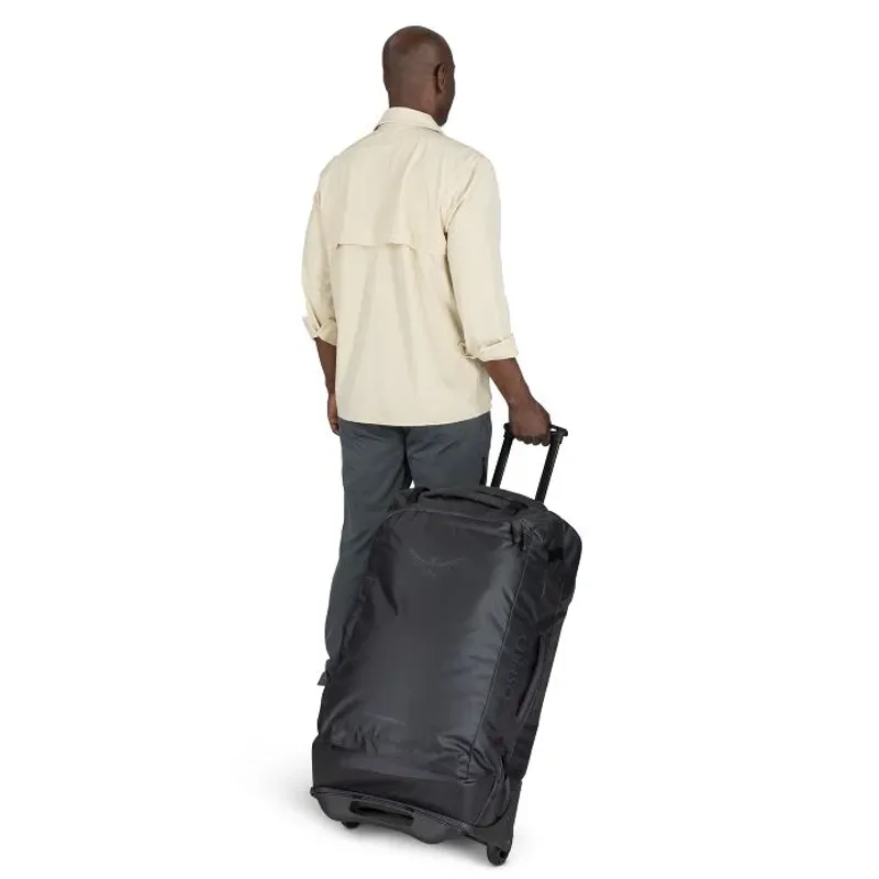 Osprey Duffelbag med hjul 90L Rolling Transporter