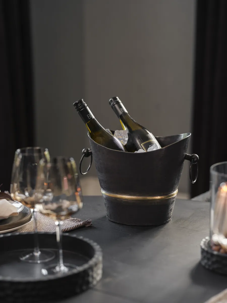 Halvor Bakke Kimberley vinkjøler, liten