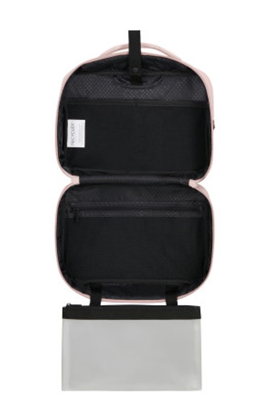 Samsonite Stackd Toalettmappe opphengbar, Rose