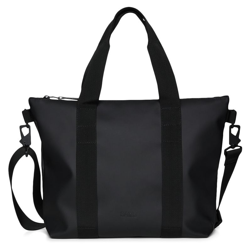 Rains Tote Bag Micro