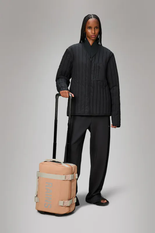 Rains Texel Kabinkoffert Mini 28L