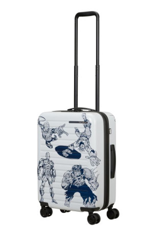 Kabinkoffert  35L  Marvel Comics Disney Samsonite