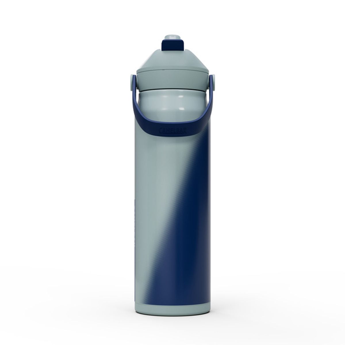Camelbak Drikkeflaske Thrive Flip Straw VSS Deep Sea Dawn 0,75L