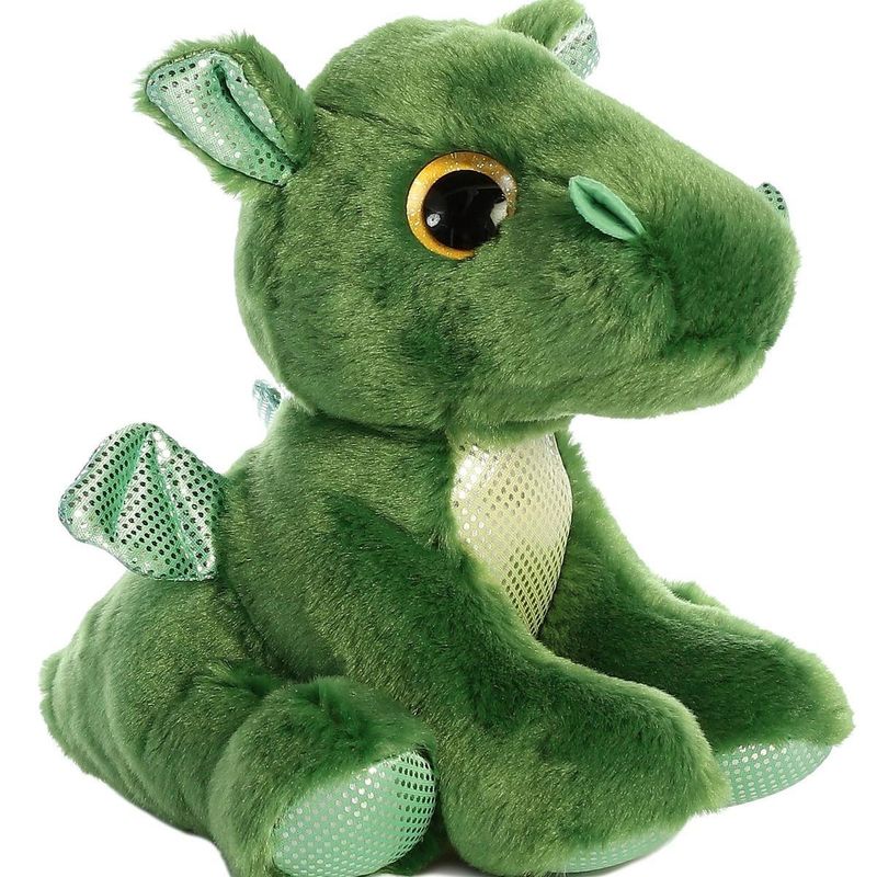 Sparkle Tales Drage Rumble 18 cm 