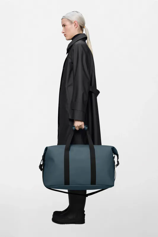 Rains Hilo Weekend Bag W3