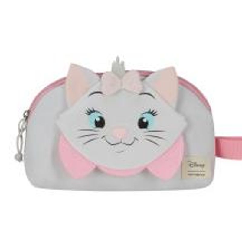 Samsonite Toalettmappe 2.5L Disney Aristocats Marie