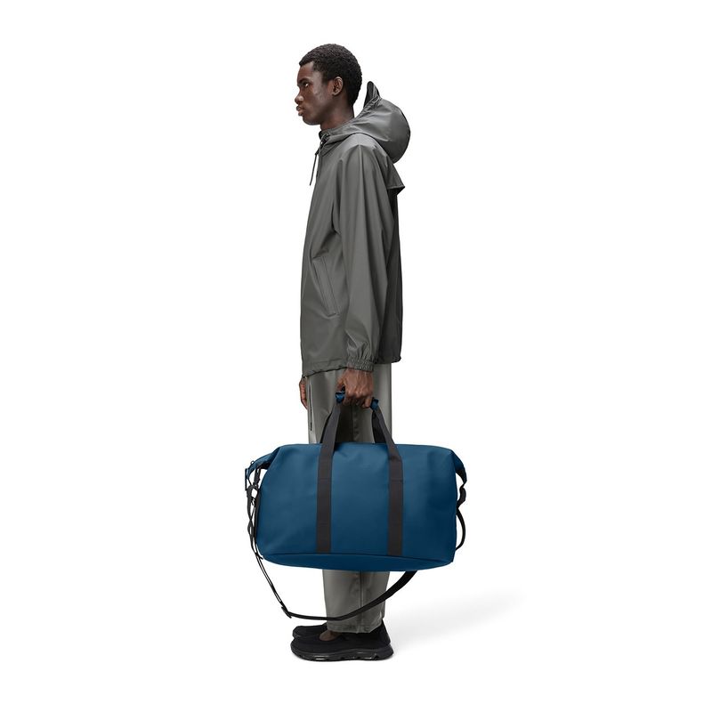 Rains Hilo Weekend Bag W3
