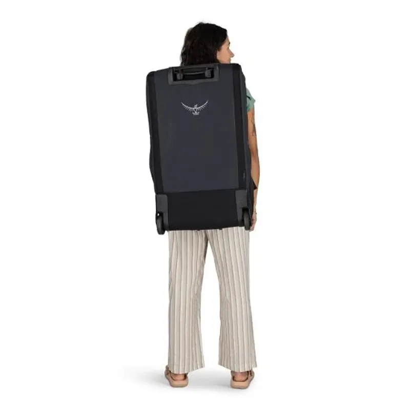 Osprey Daylite Duffelbag med hjul 85L
