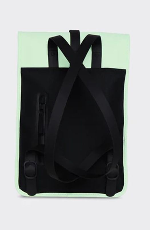 Rains Ryggsekk Mini 9L, mineral