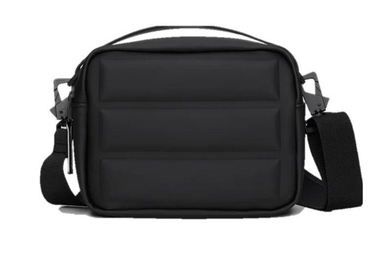 Rains Shield Box Bag