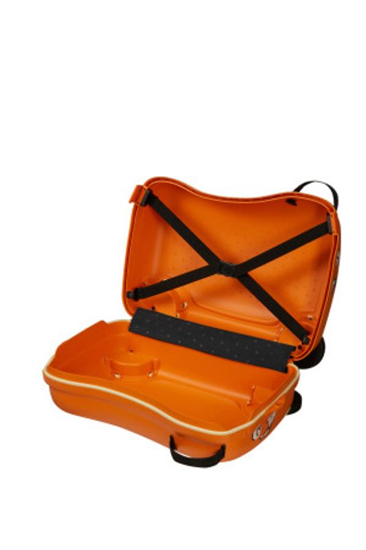 Barnekoffert dreamrider Tiger Toby Samsonite