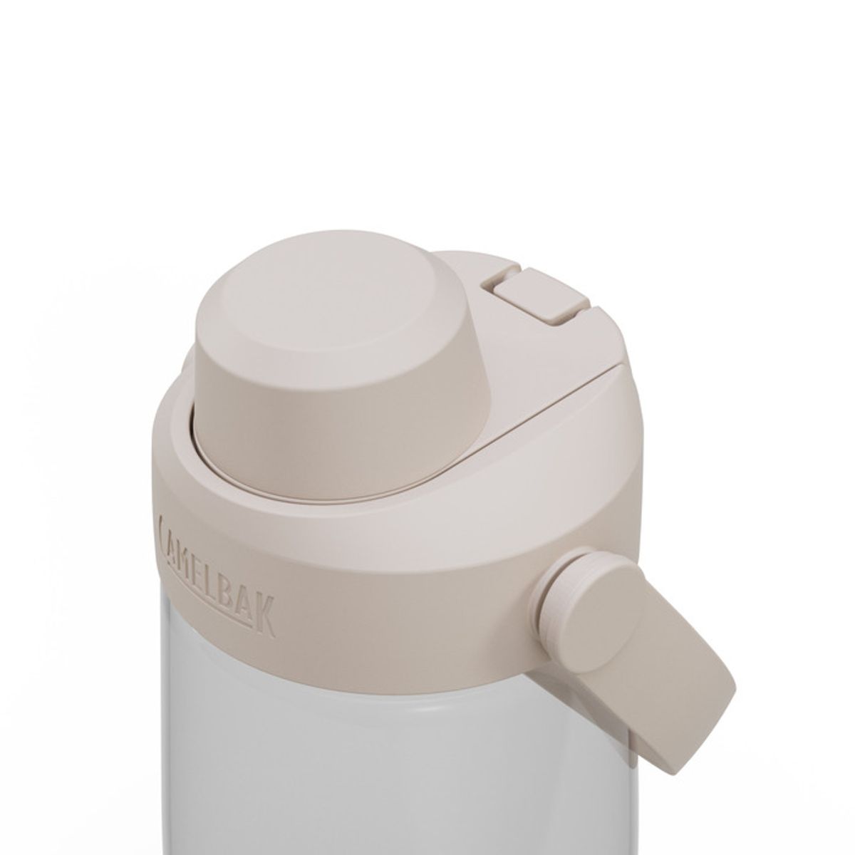 Camelbak Drikkeflaske Thrive Chug Clear 0,75L
