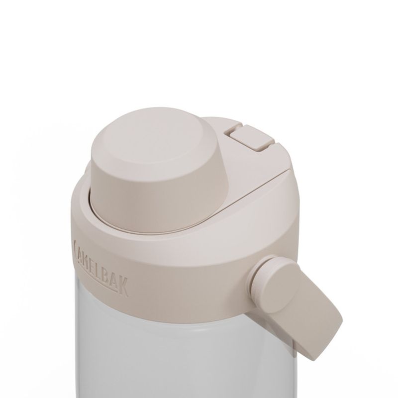 Camelbak Drikkeflaske Thrive Chug Clear 0,75L