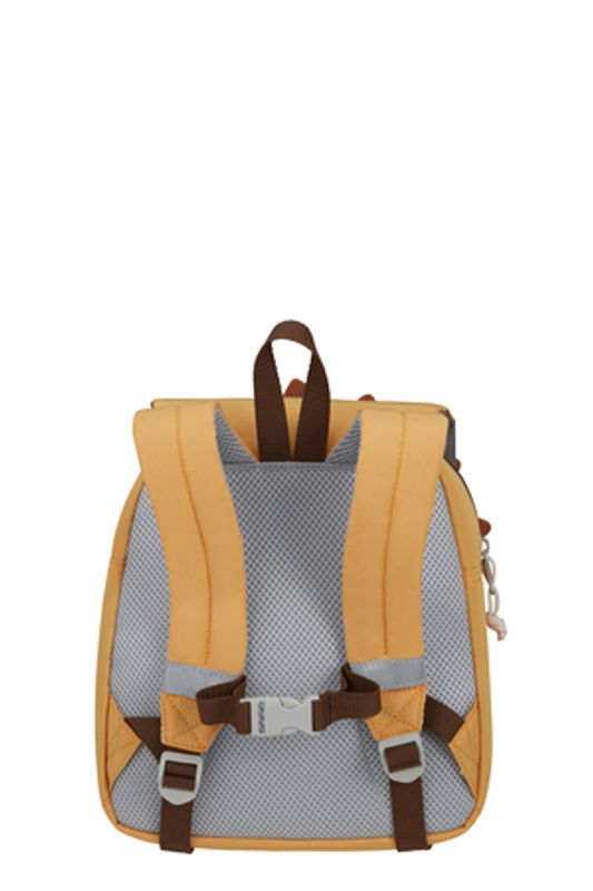 Barnesekk 7L Lion Lester Samsonite